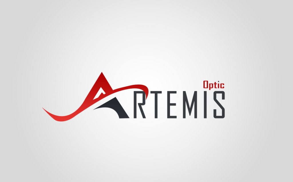 Logo Artemis Optic